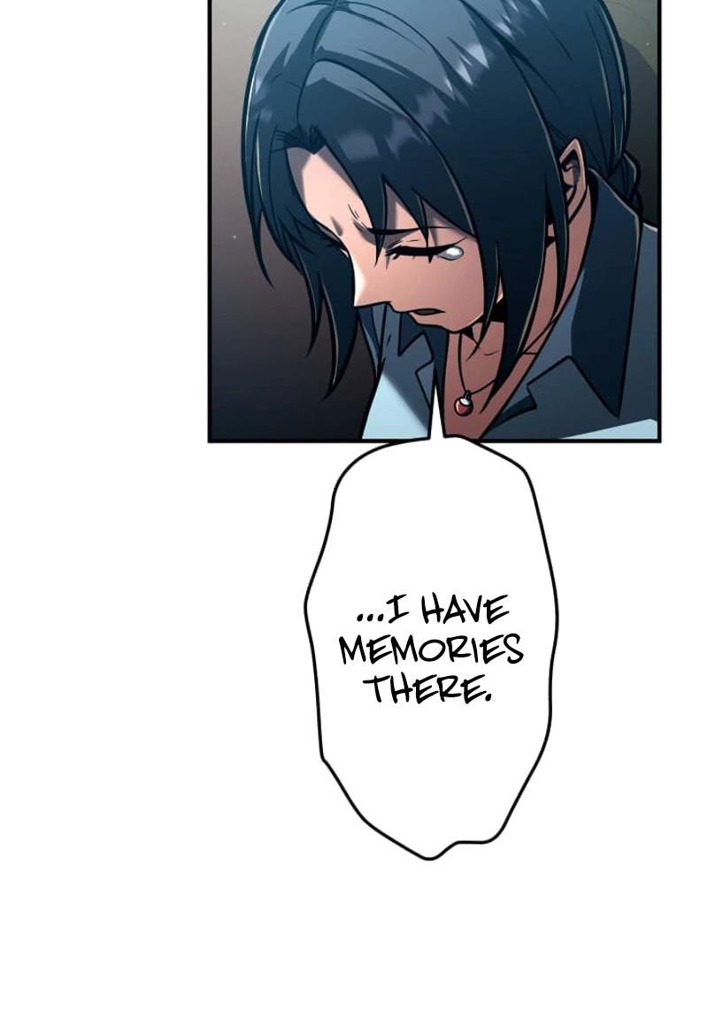 Sovereign of a Hundred Blades: Heir to the Strongest Style — Chapter 10 — page 56