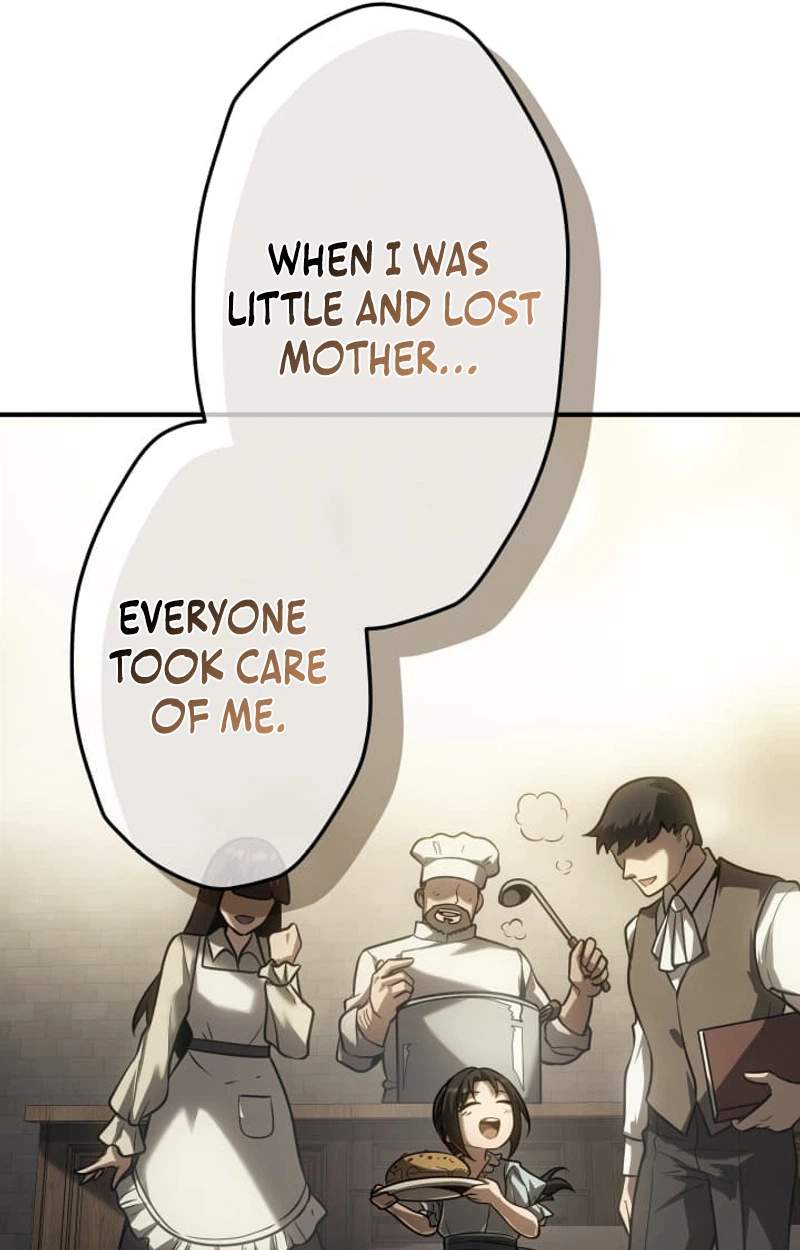 Sovereign of a Hundred Blades: Heir to the Strongest Style — Chapter 10 — page 57