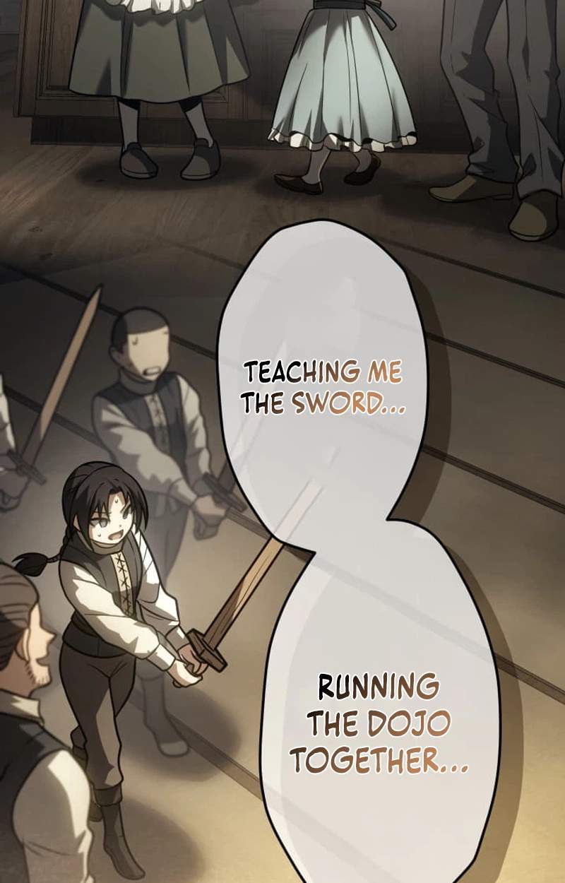 Sovereign of a Hundred Blades: Heir to the Strongest Style — Chapter 10 — page 58