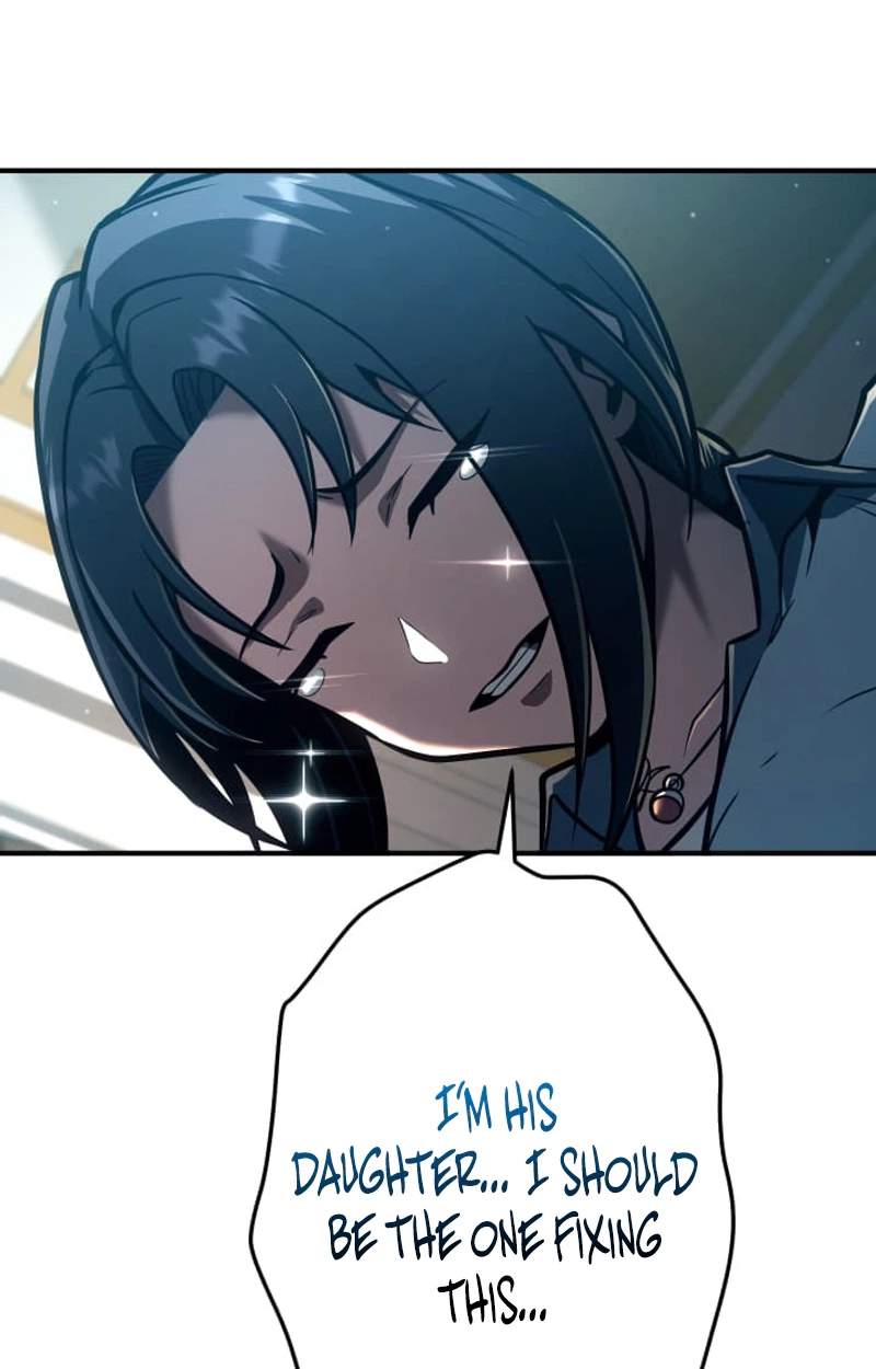 Sovereign of a Hundred Blades: Heir to the Strongest Style — Chapter 10 — page 60