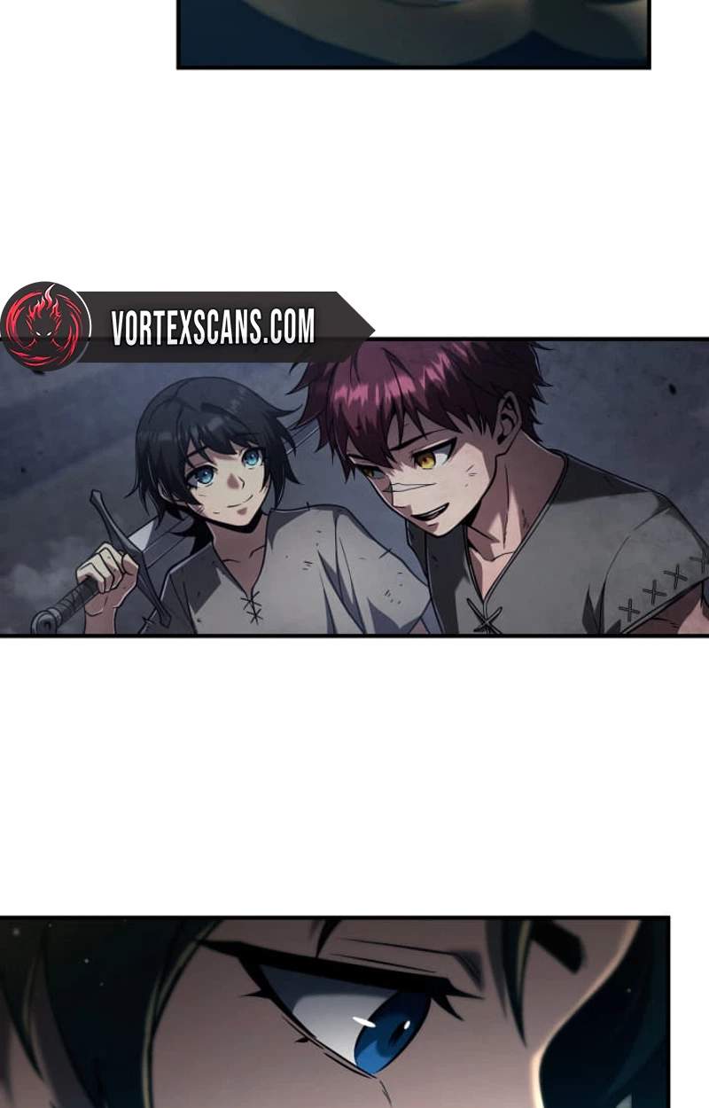 Sovereign of a Hundred Blades: Heir to the Strongest Style — Chapter 10 — page 63