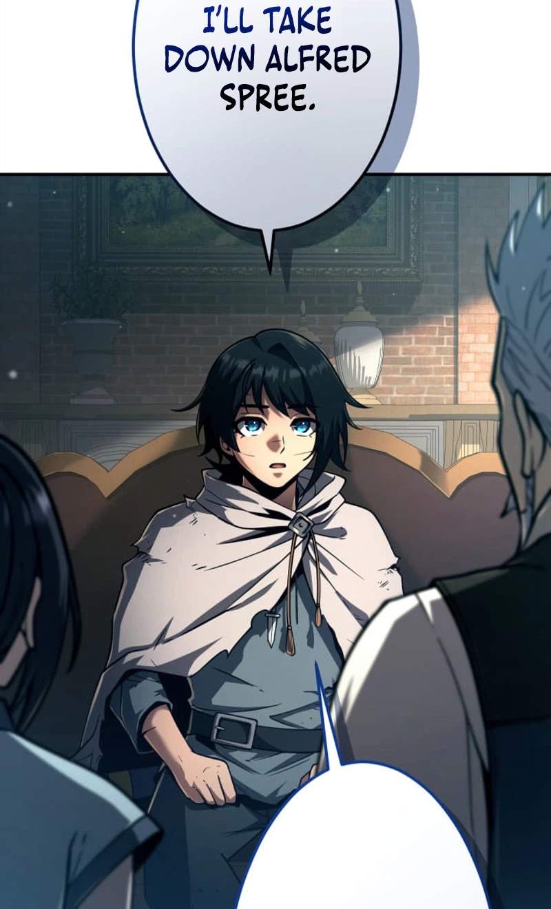 Sovereign of a Hundred Blades: Heir to the Strongest Style — Chapter 10 — page 66
