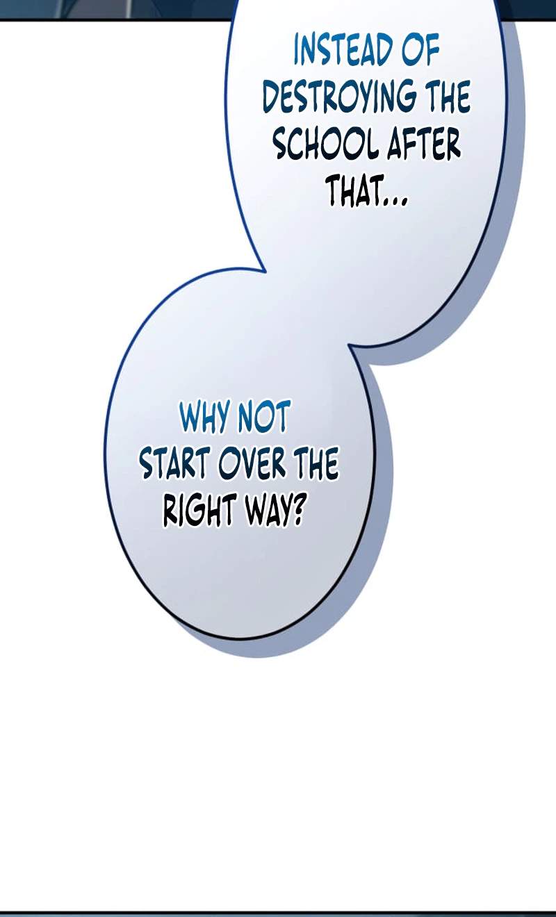 Sovereign of a Hundred Blades: Heir to the Strongest Style — Chapter 10 — page 67
