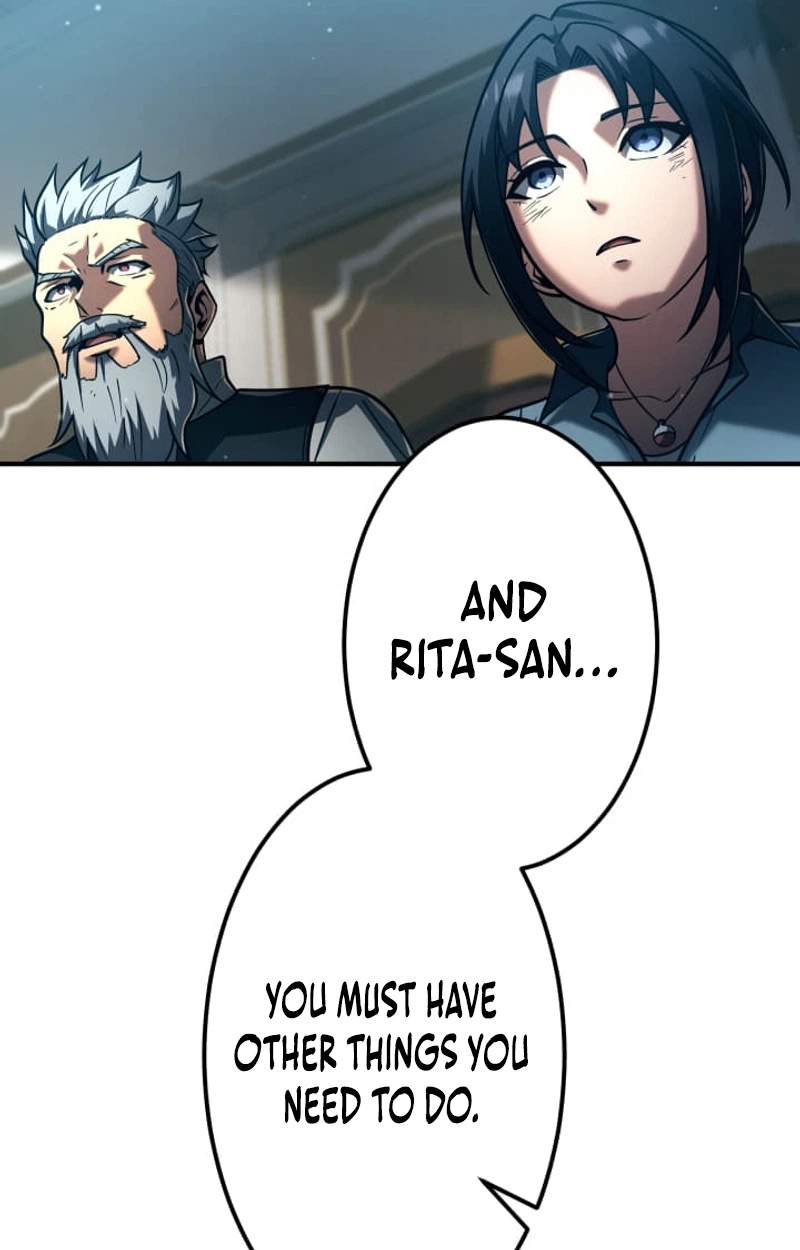 Sovereign of a Hundred Blades: Heir to the Strongest Style — Chapter 10 — page 68