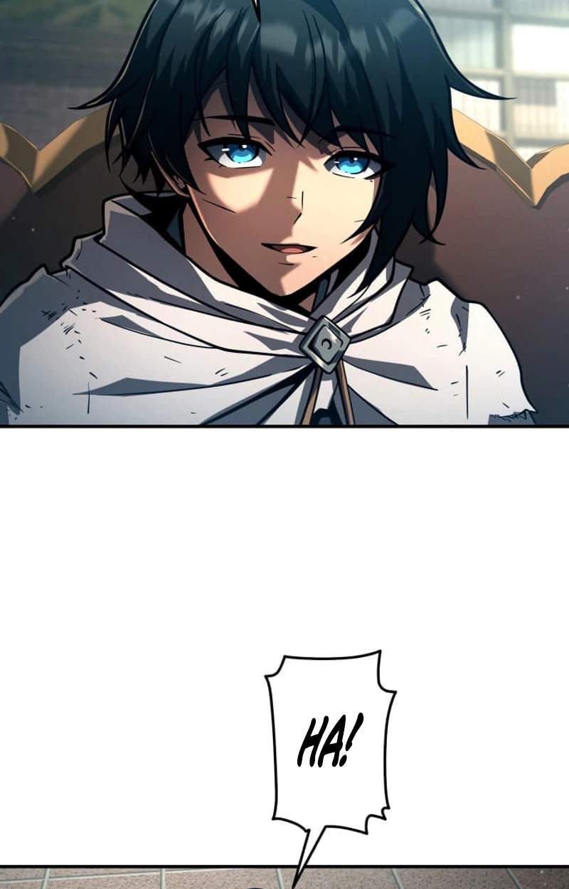 Sovereign of a Hundred Blades: Heir to the Strongest Style — Chapter 10 — page 70
