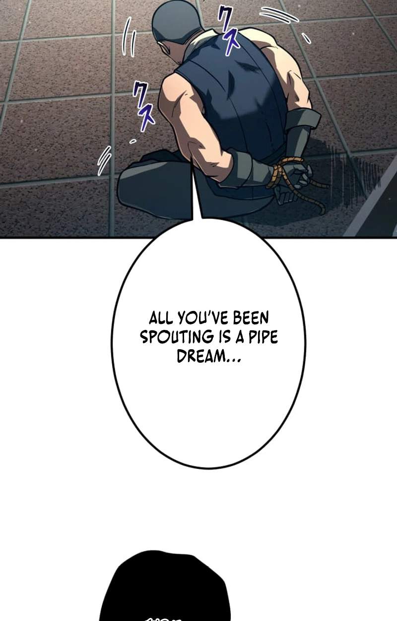 Sovereign of a Hundred Blades: Heir to the Strongest Style — Chapter 10 — page 71