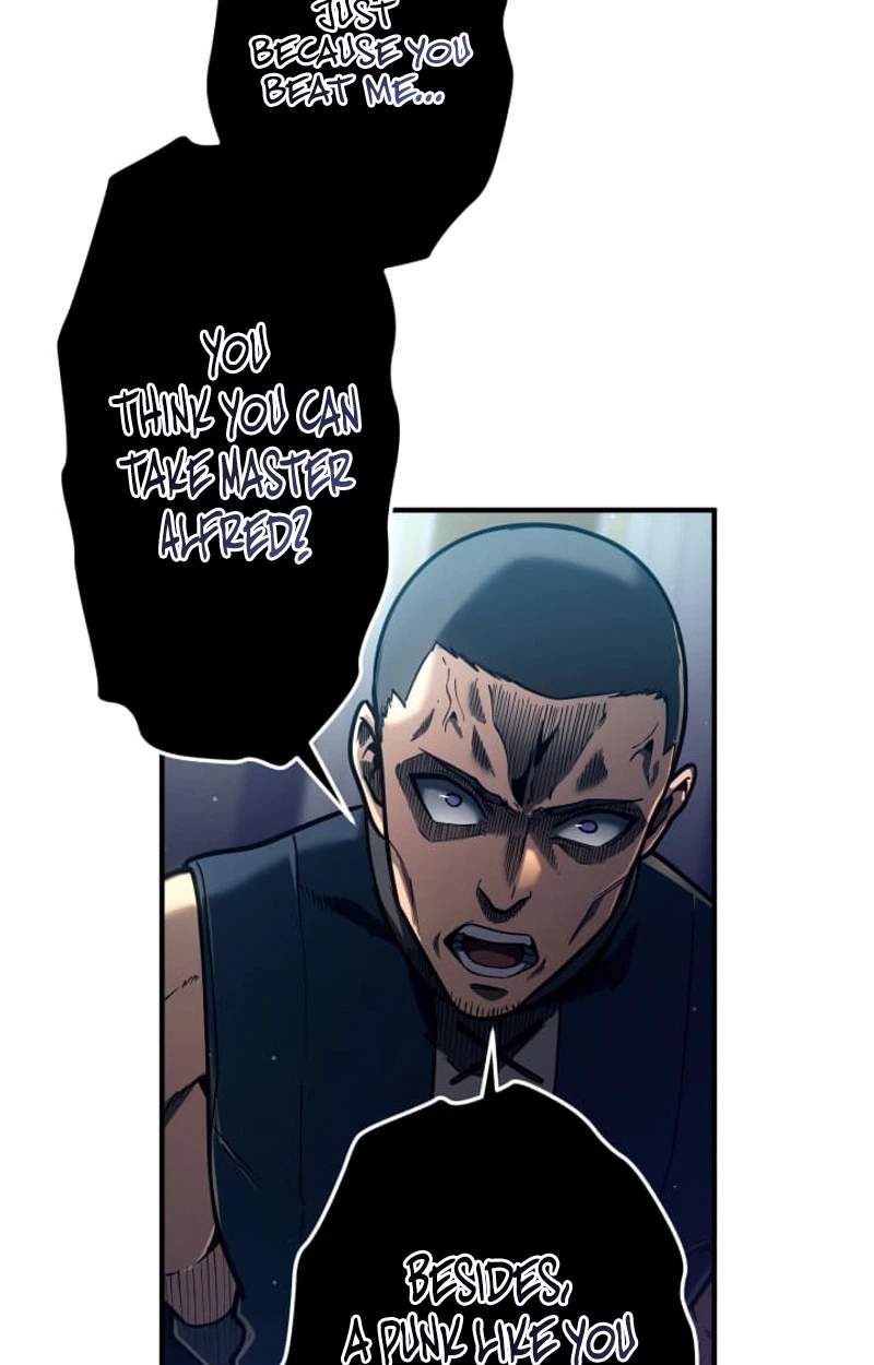 Sovereign of a Hundred Blades: Heir to the Strongest Style — Chapter 10 — page 72