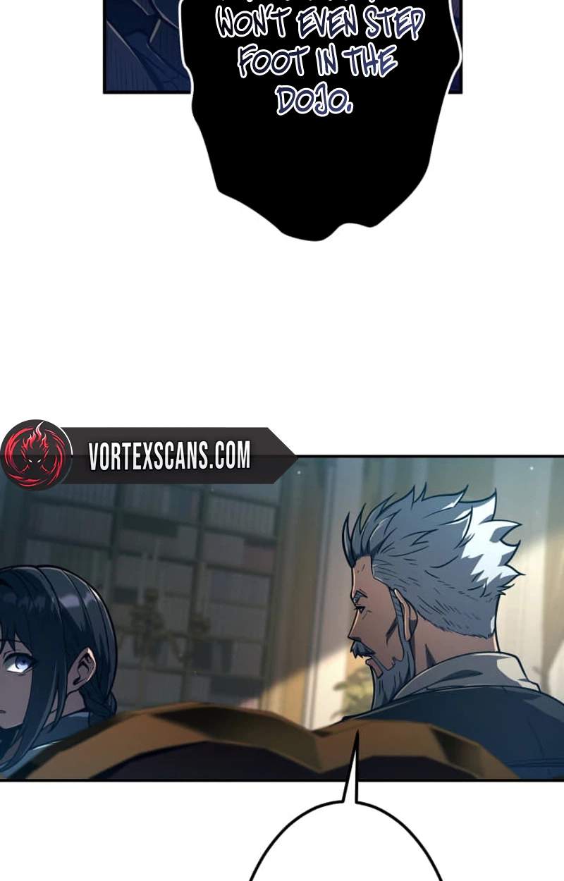 Sovereign of a Hundred Blades: Heir to the Strongest Style — Chapter 10 — page 73