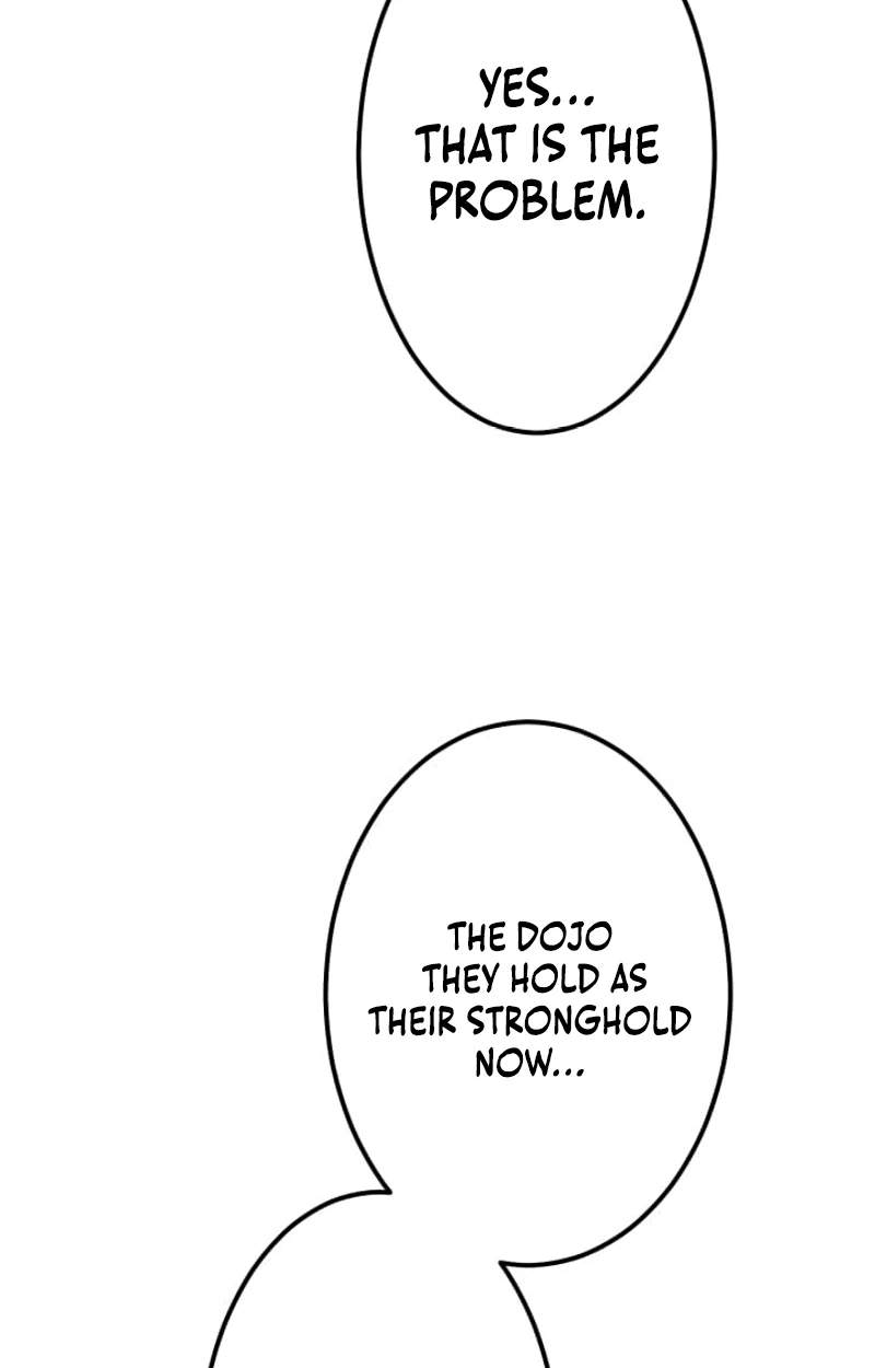 Sovereign of a Hundred Blades: Heir to the Strongest Style — Chapter 10 — page 74