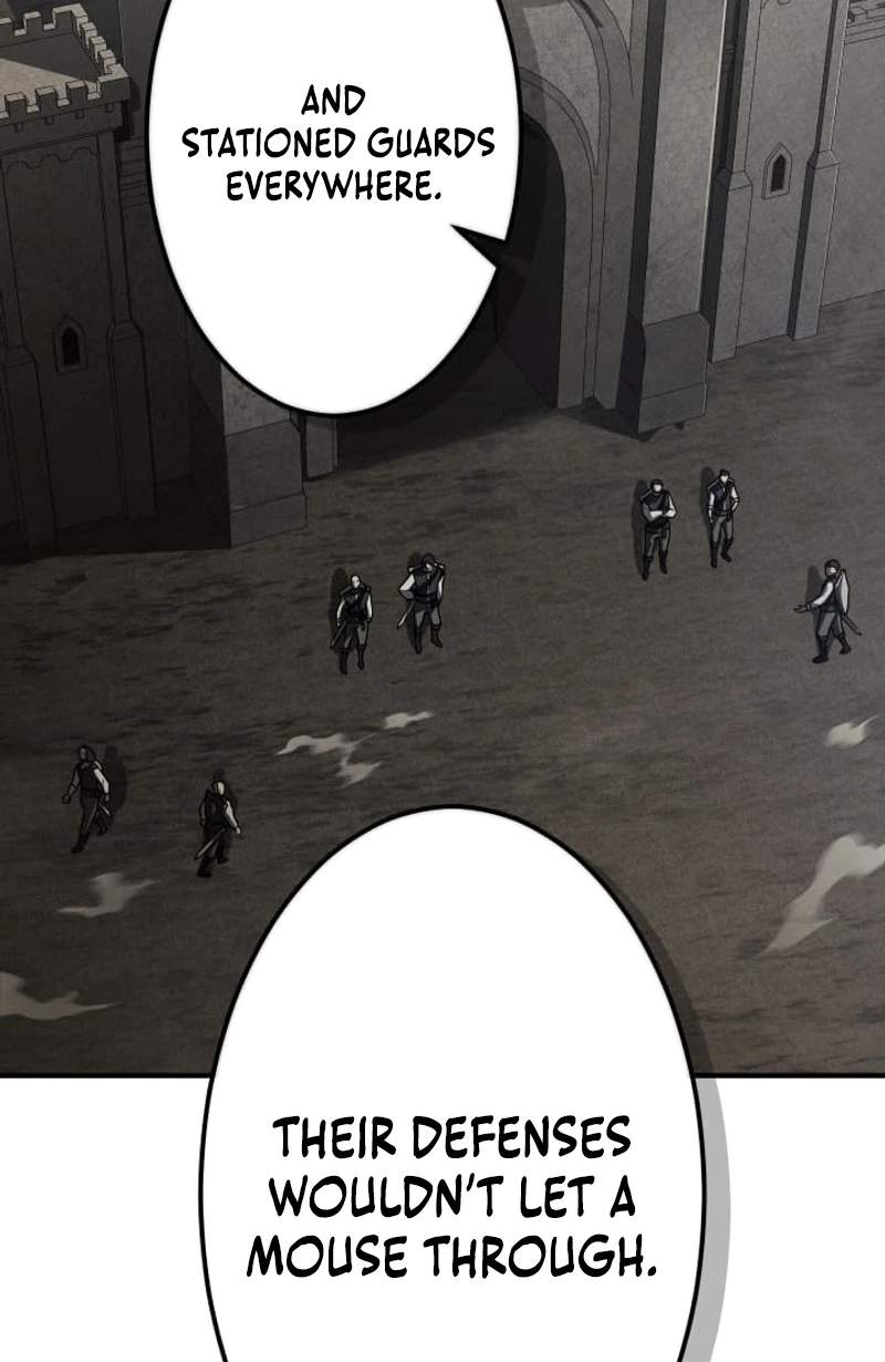 Sovereign of a Hundred Blades: Heir to the Strongest Style — Chapter 10 — page 76