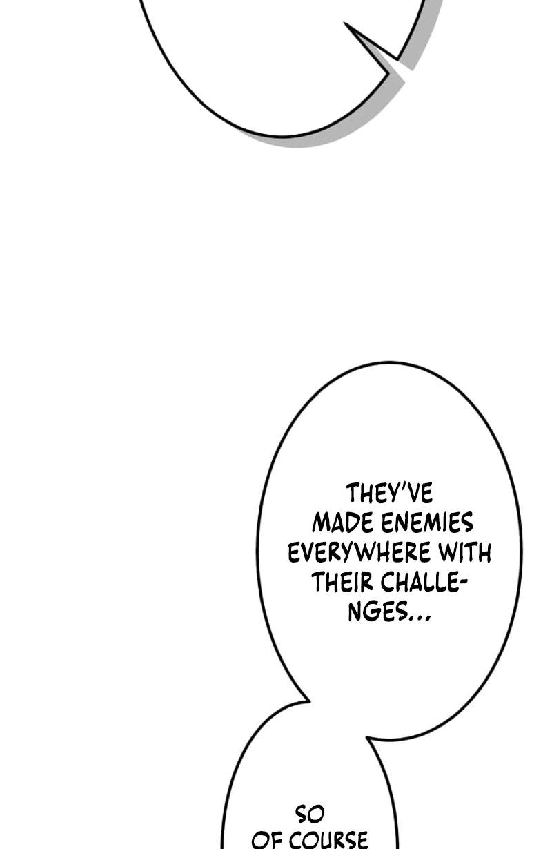 Sovereign of a Hundred Blades: Heir to the Strongest Style — Chapter 10 — page 77