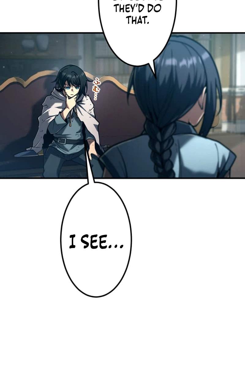 Sovereign of a Hundred Blades: Heir to the Strongest Style — Chapter 10 — page 78