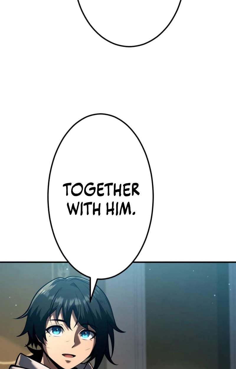 Sovereign of a Hundred Blades: Heir to the Strongest Style — Chapter 10 — page 80