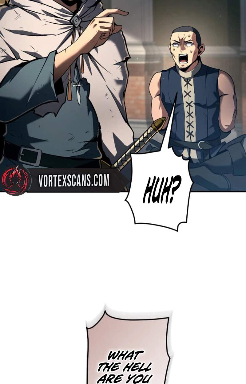 Sovereign of a Hundred Blades: Heir to the Strongest Style — Chapter 10 — page 81