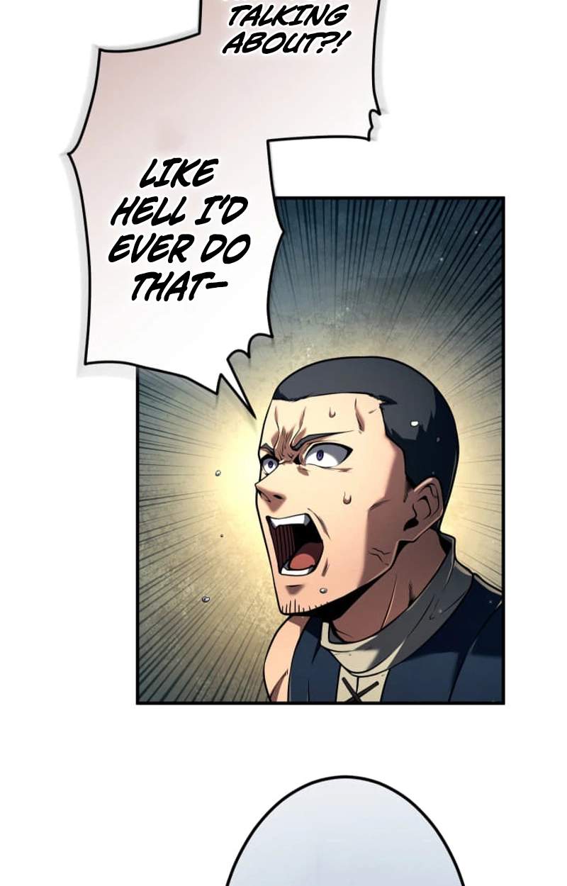 Sovereign of a Hundred Blades: Heir to the Strongest Style — Chapter 10 — page 82