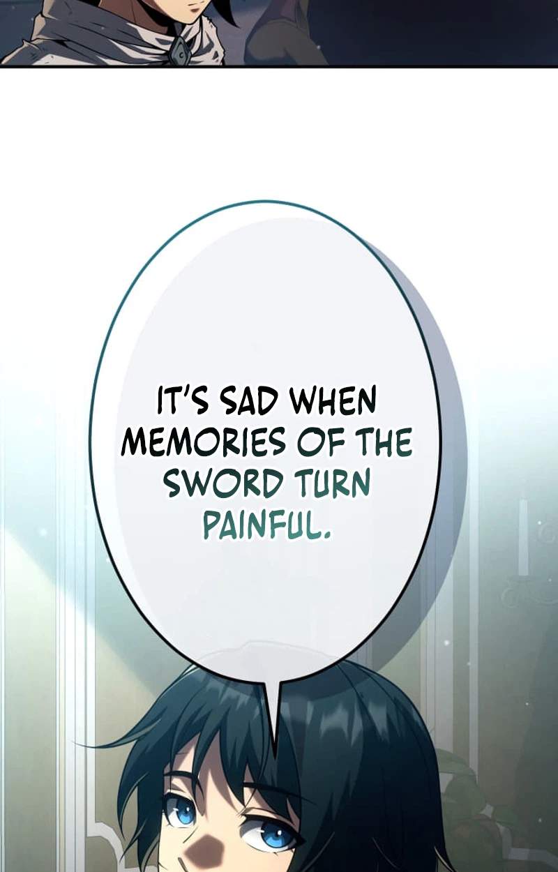 Sovereign of a Hundred Blades: Heir to the Strongest Style — Chapter 10 — page 85