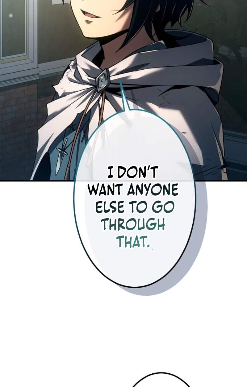 Sovereign of a Hundred Blades: Heir to the Strongest Style — Chapter 10 — page 86