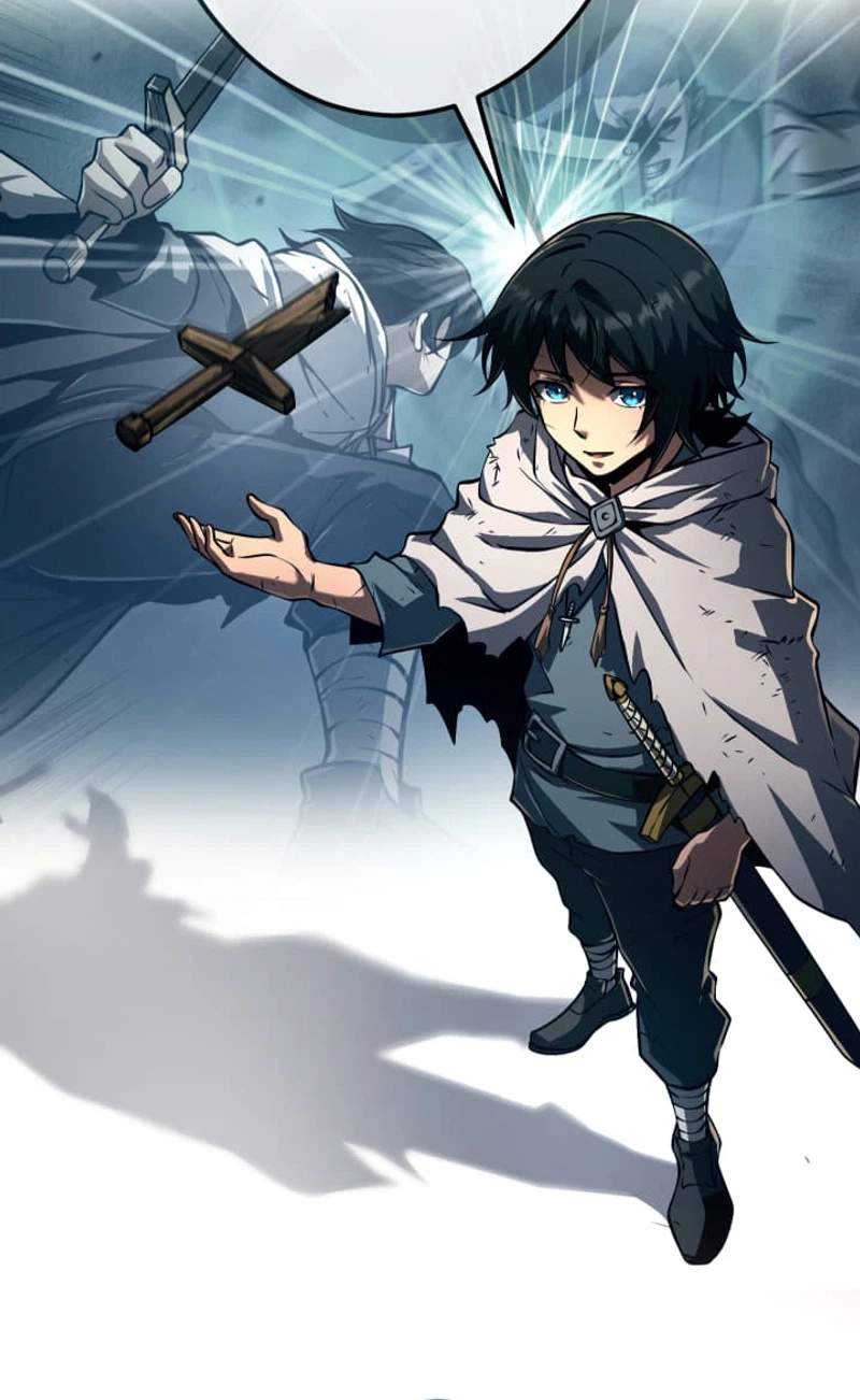 Sovereign of a Hundred Blades: Heir to the Strongest Style — Chapter 10 — page 89