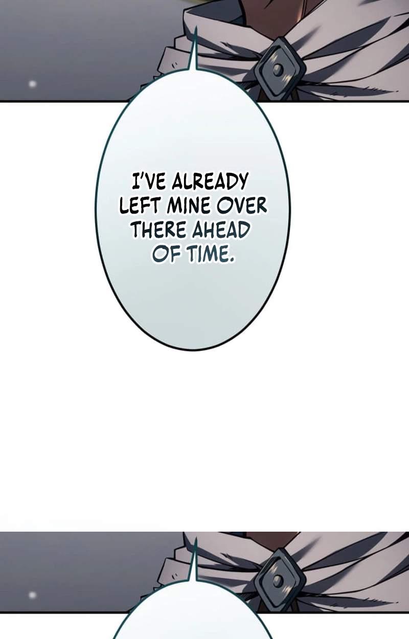 Sovereign of a Hundred Blades: Heir to the Strongest Style — Chapter 10 — page 91