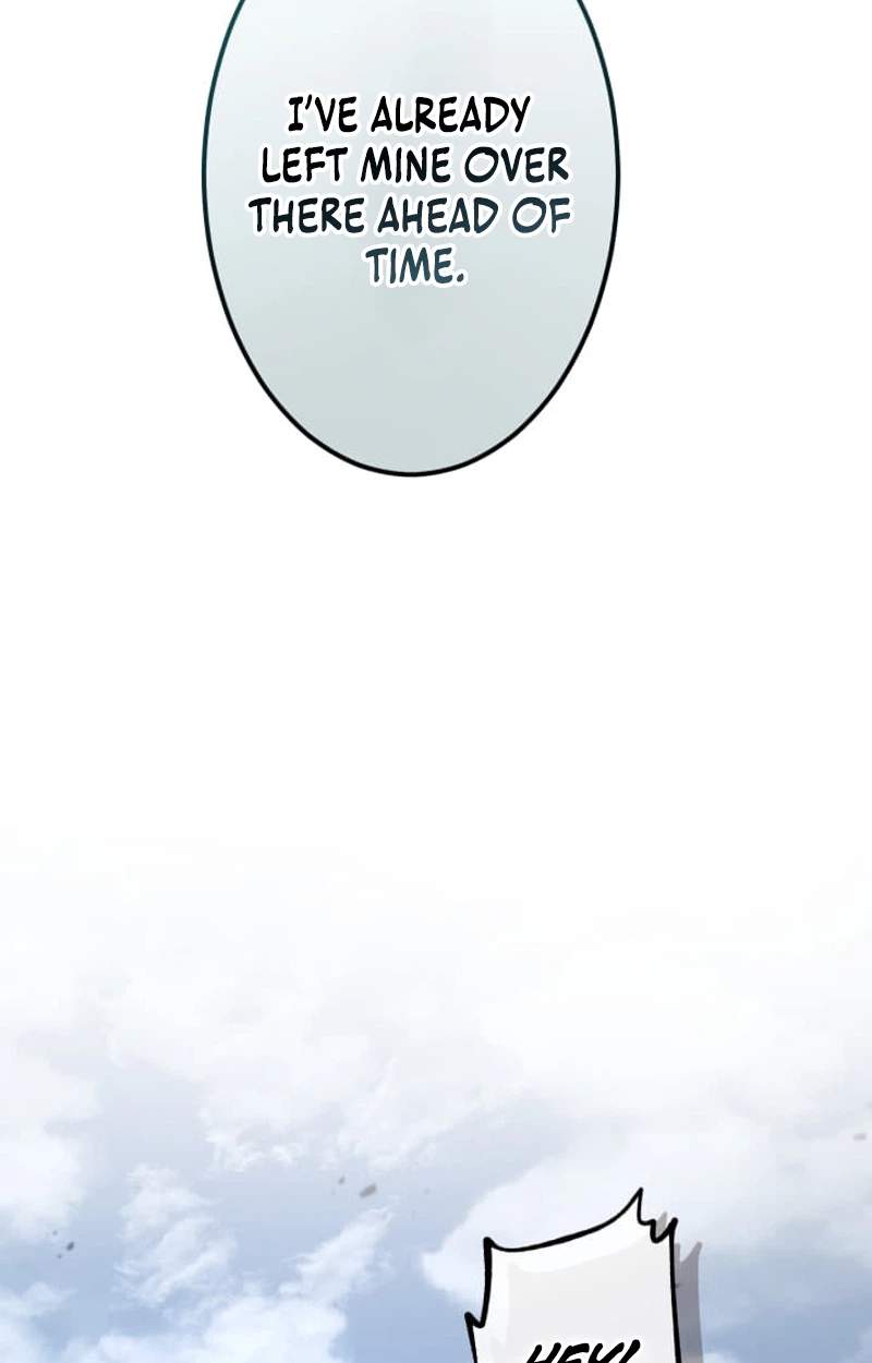 Sovereign of a Hundred Blades: Heir to the Strongest Style — Chapter 10 — page 92