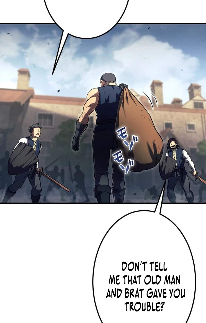 Sovereign of a Hundred Blades: Heir to the Strongest Style — Chapter 10 — page 95