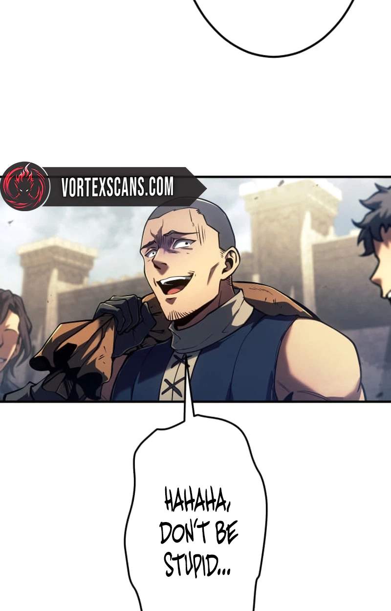 Sovereign of a Hundred Blades: Heir to the Strongest Style — Chapter 10 — page 96