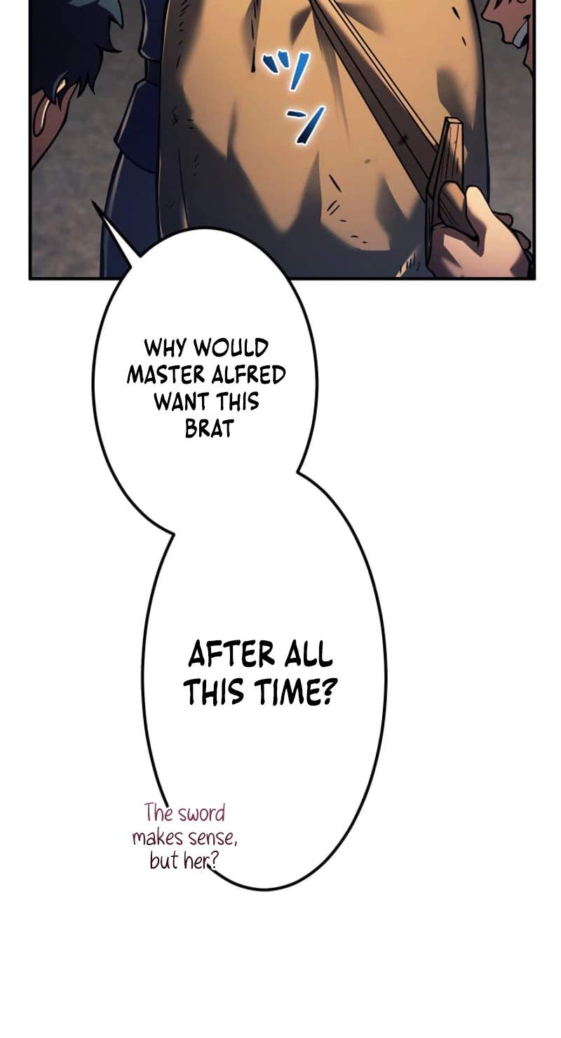 Sovereign of a Hundred Blades: Heir to the Strongest Style — Chapter 10 — page 98