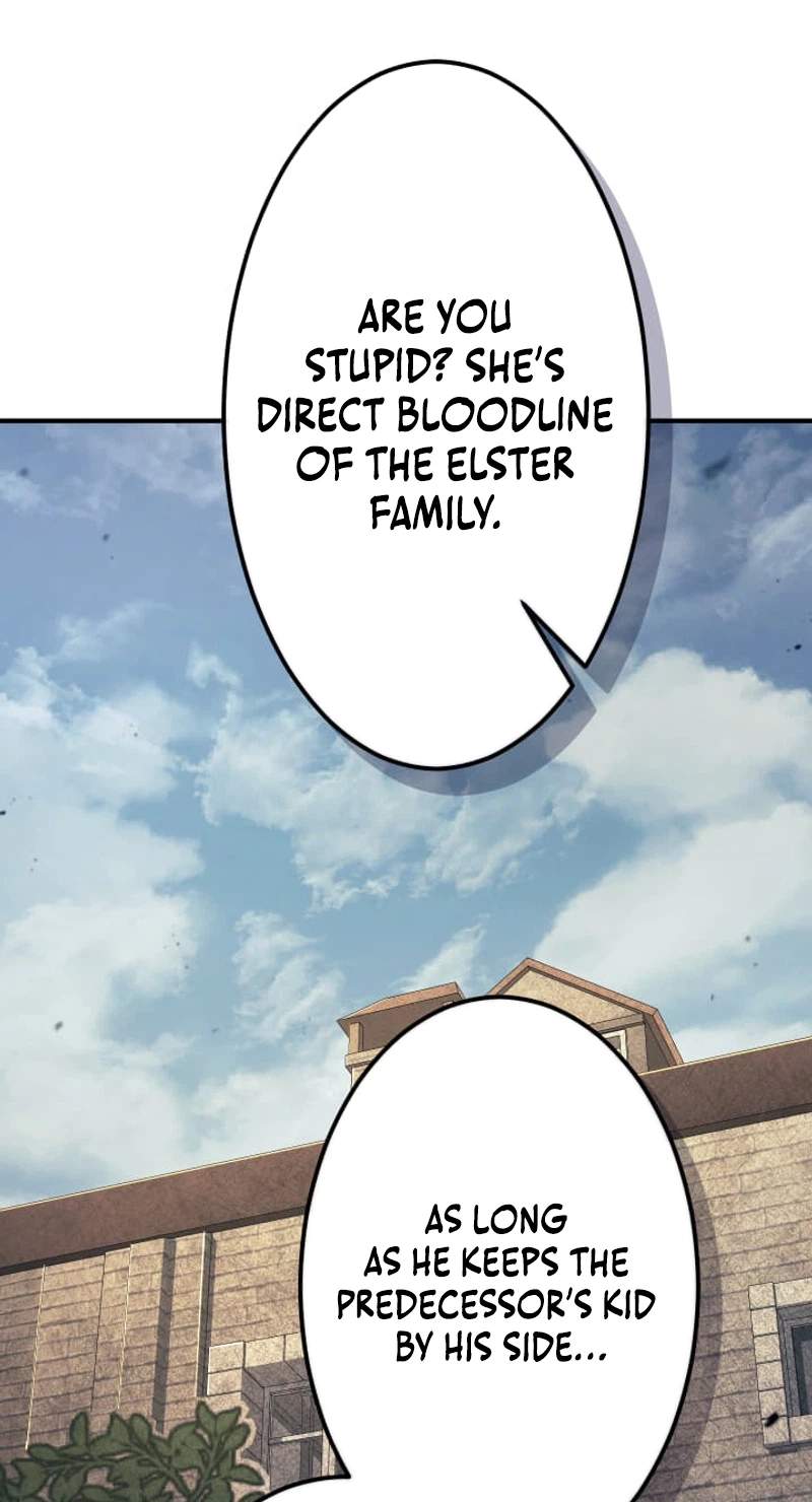 Sovereign of a Hundred Blades: Heir to the Strongest Style — Chapter 10 — page 99