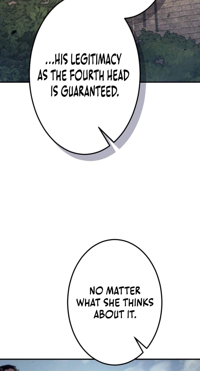 Sovereign of a Hundred Blades: Heir to the Strongest Style — Chapter 10 — page 100