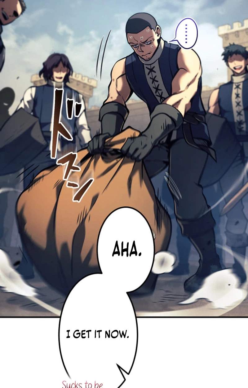 Sovereign of a Hundred Blades: Heir to the Strongest Style — Chapter 10 — page 101