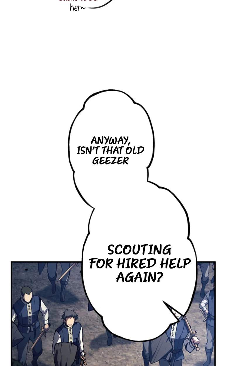 Sovereign of a Hundred Blades: Heir to the Strongest Style — Chapter 10 — page 102