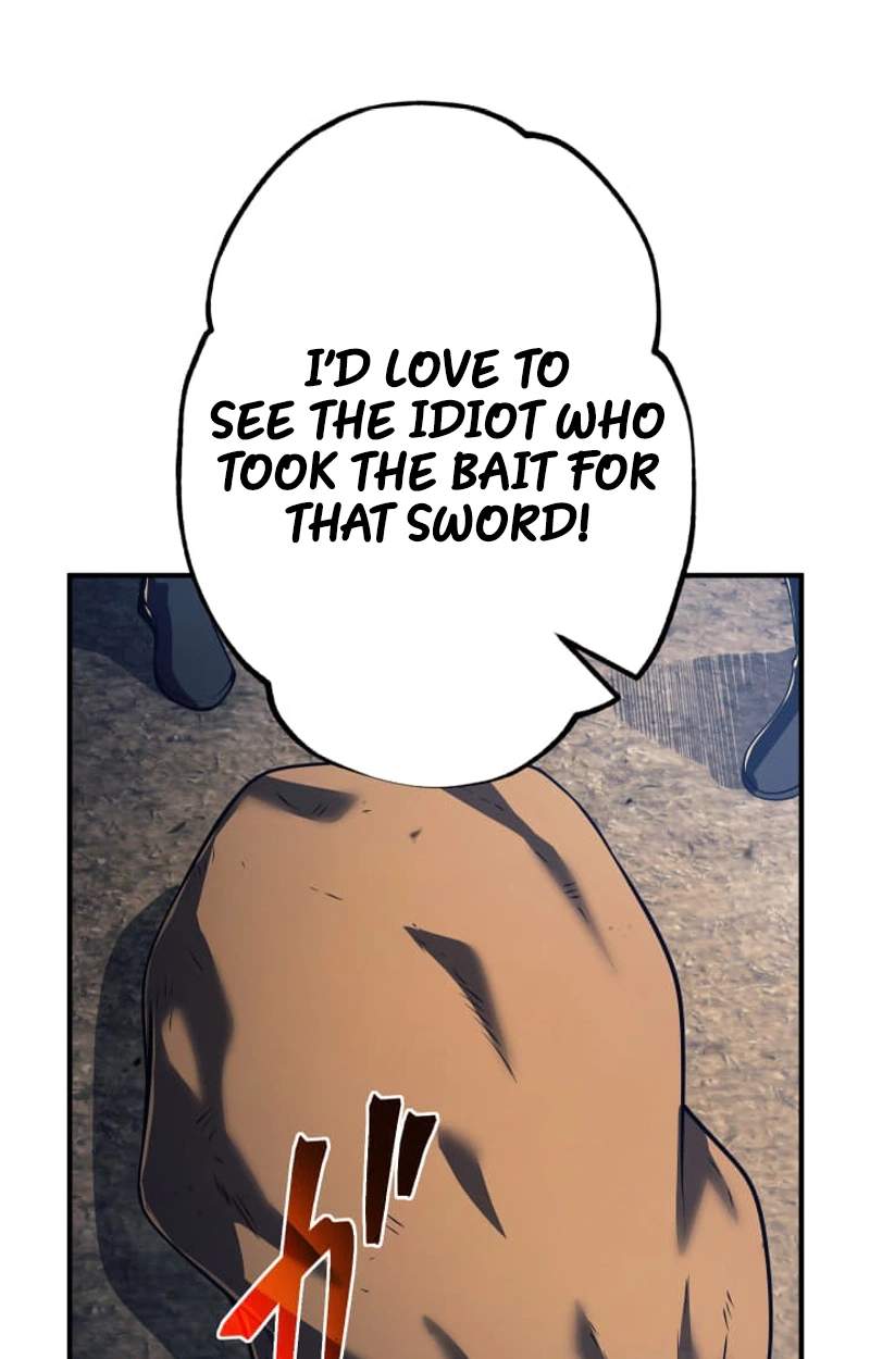 Sovereign of a Hundred Blades: Heir to the Strongest Style — Chapter 10 — page 104