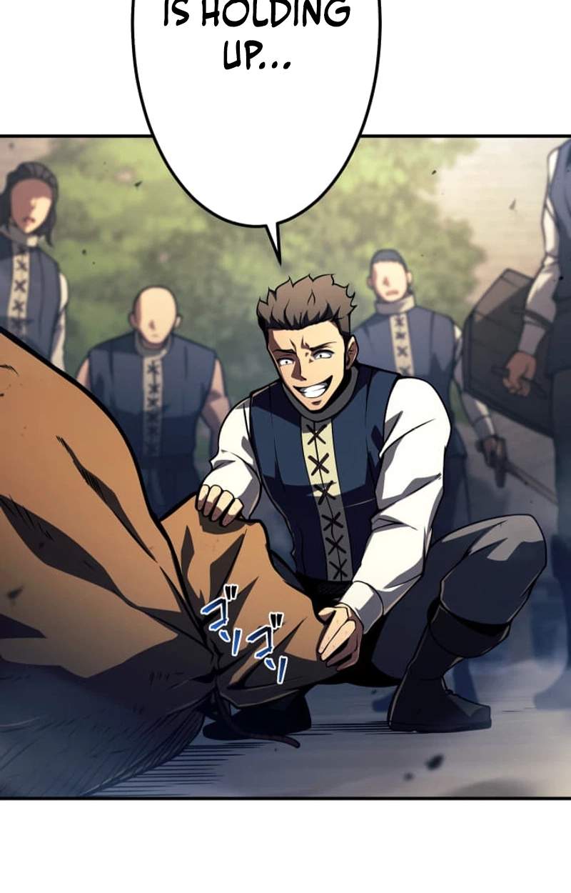 Sovereign of a Hundred Blades: Heir to the Strongest Style — Chapter 10 — page 106