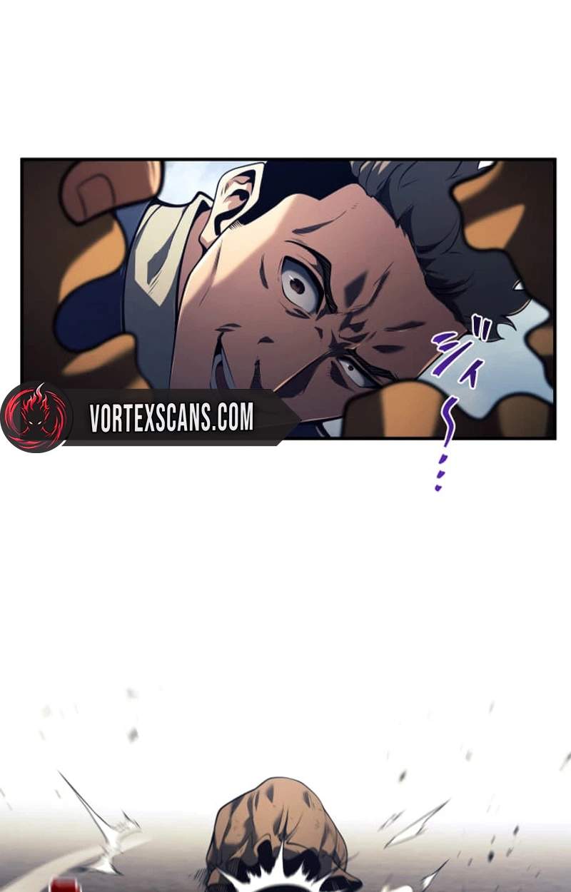 Sovereign of a Hundred Blades: Heir to the Strongest Style — Chapter 10 — page 107