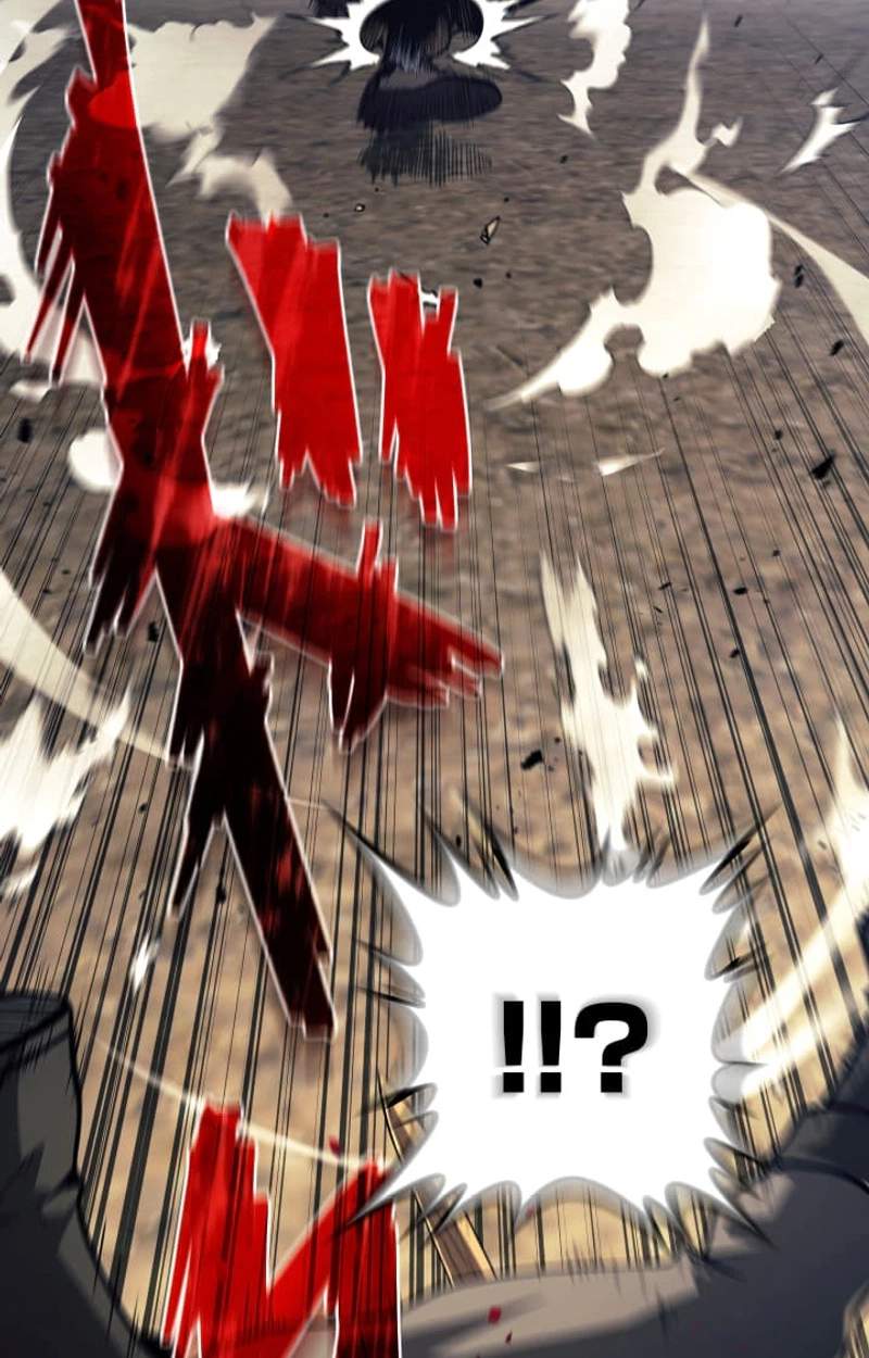 Sovereign of a Hundred Blades: Heir to the Strongest Style — Chapter 10 — page 108