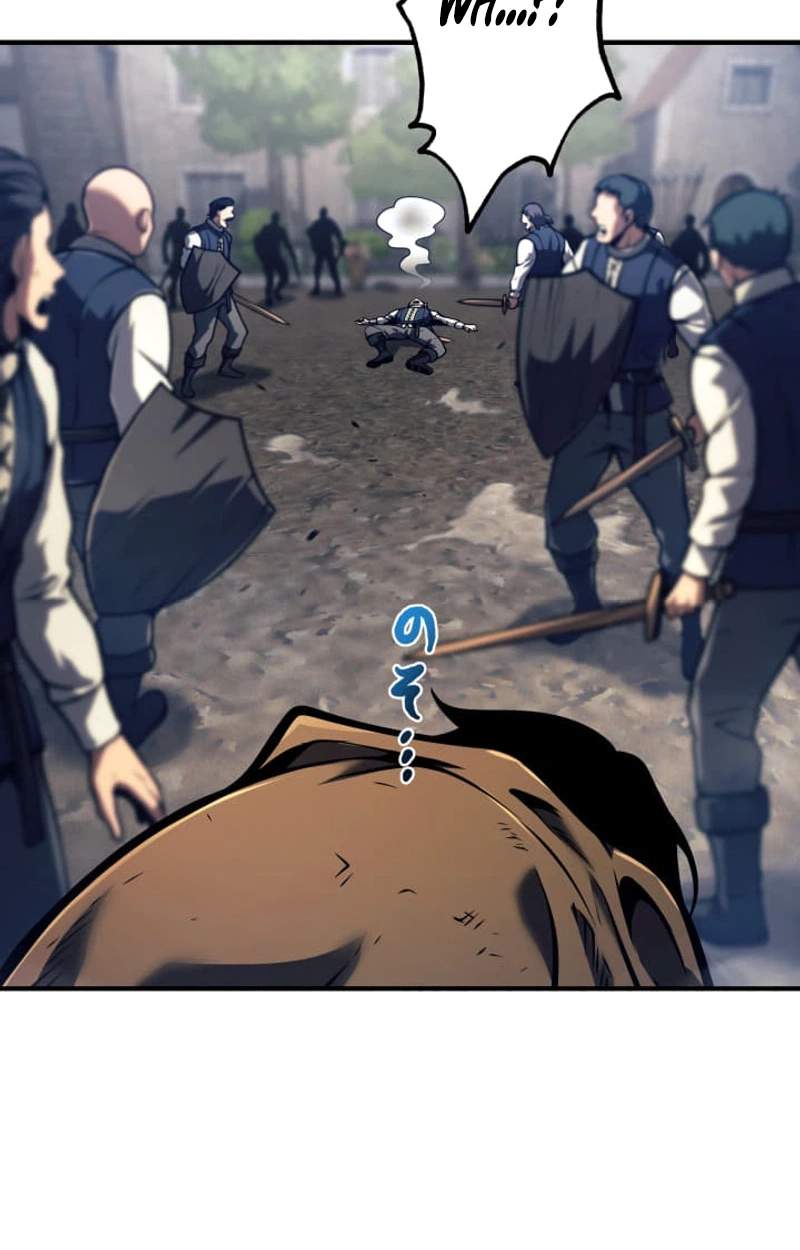 Sovereign of a Hundred Blades: Heir to the Strongest Style — Chapter 10 — page 110
