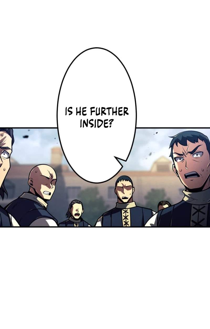 Sovereign of a Hundred Blades: Heir to the Strongest Style — Chapter 10 — page 112