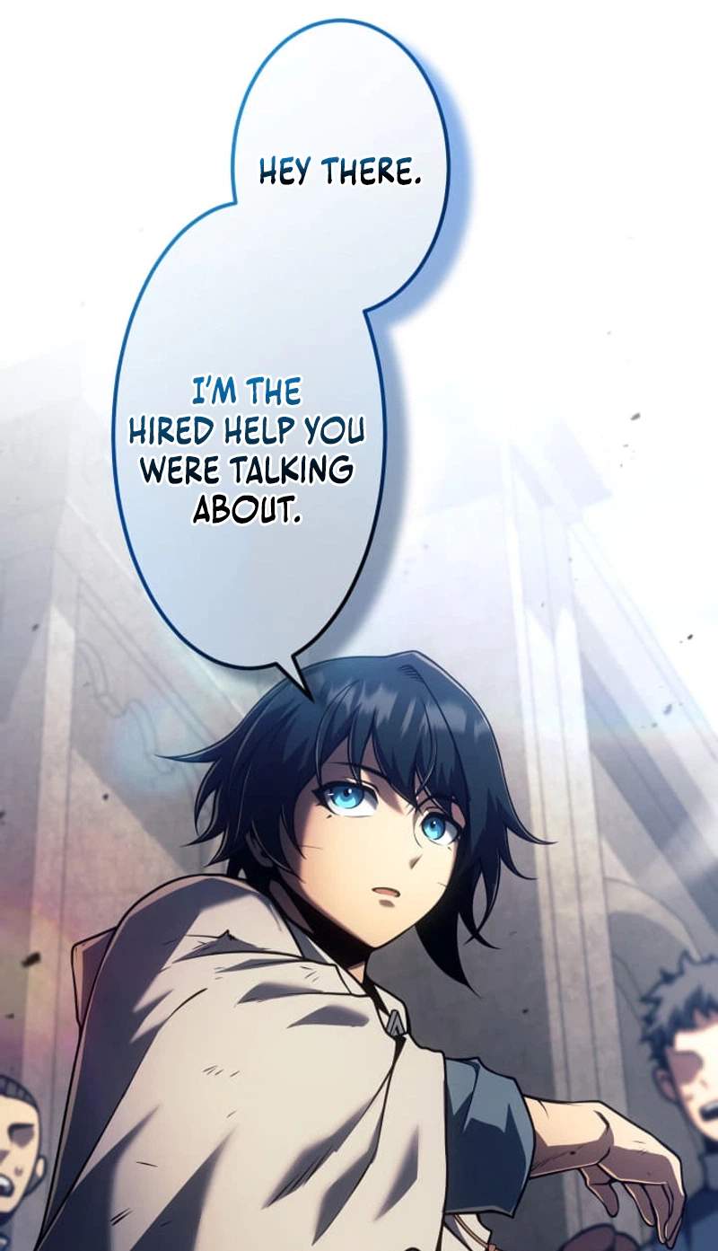 Sovereign of a Hundred Blades: Heir to the Strongest Style — Chapter 10 — page 113