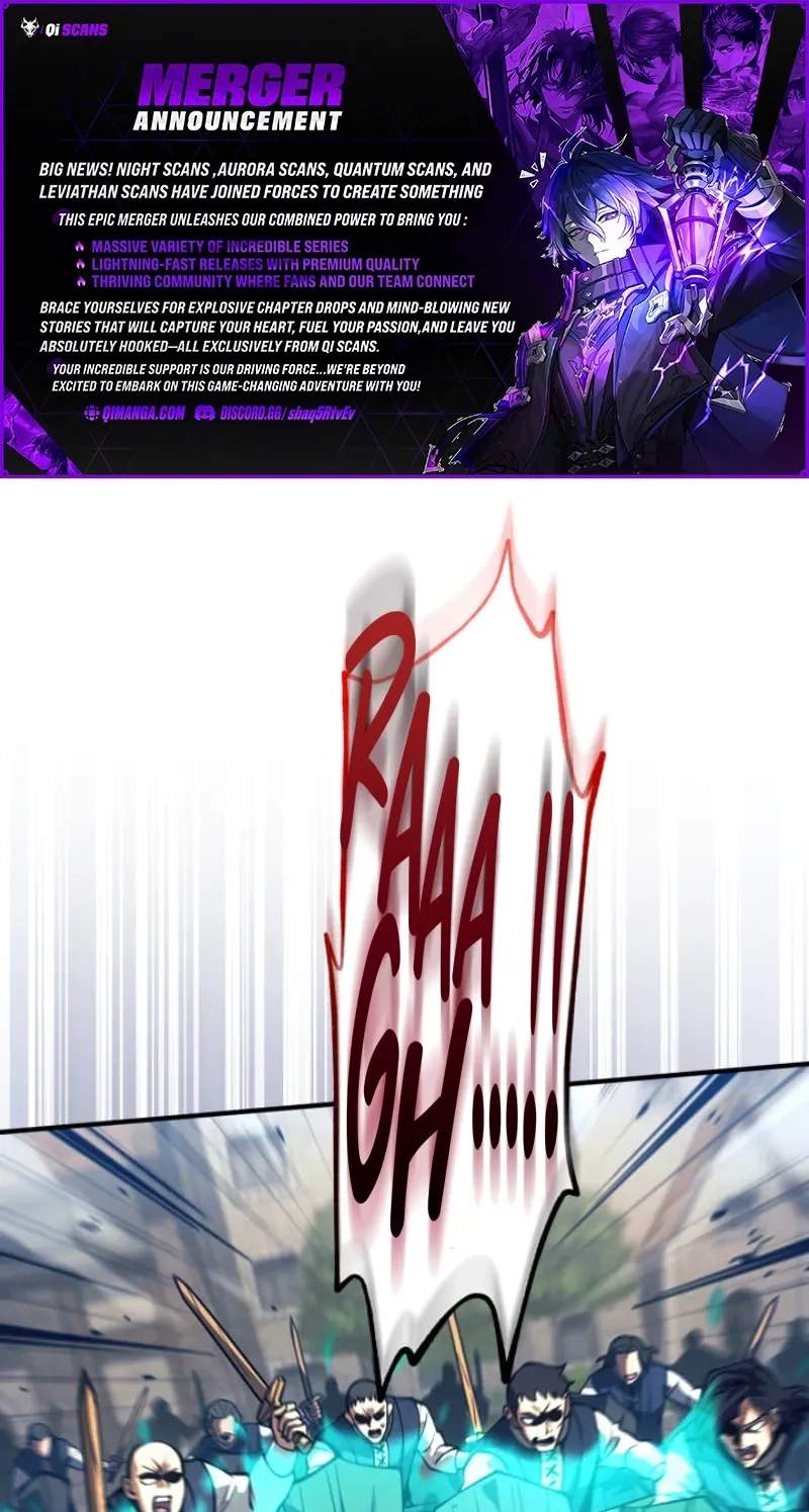 Sovereign of a Hundred Blades: Heir to the Strongest Style — Chapter 11 — page 1