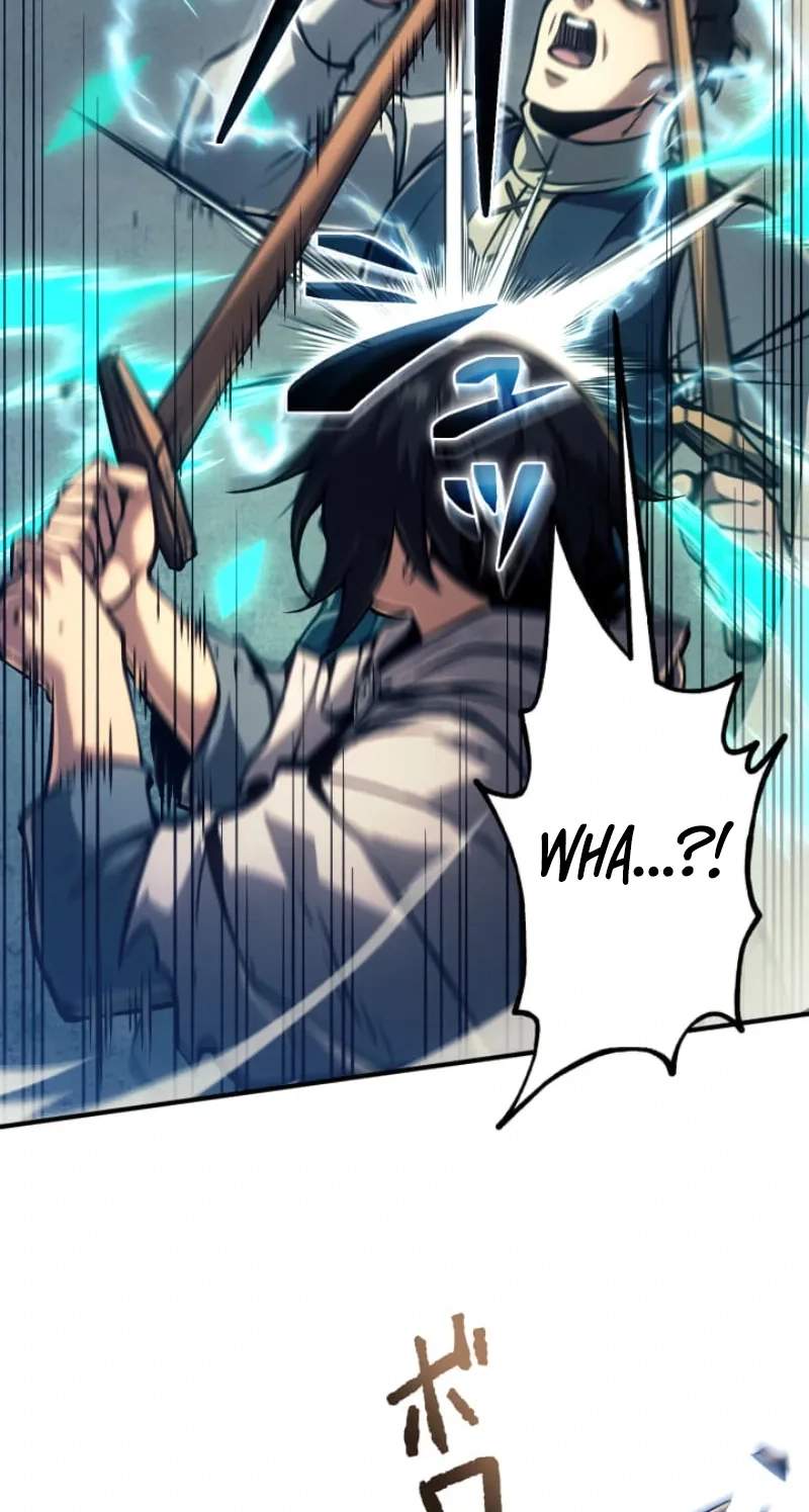 Sovereign of a Hundred Blades: Heir to the Strongest Style — Chapter 11 — page 5