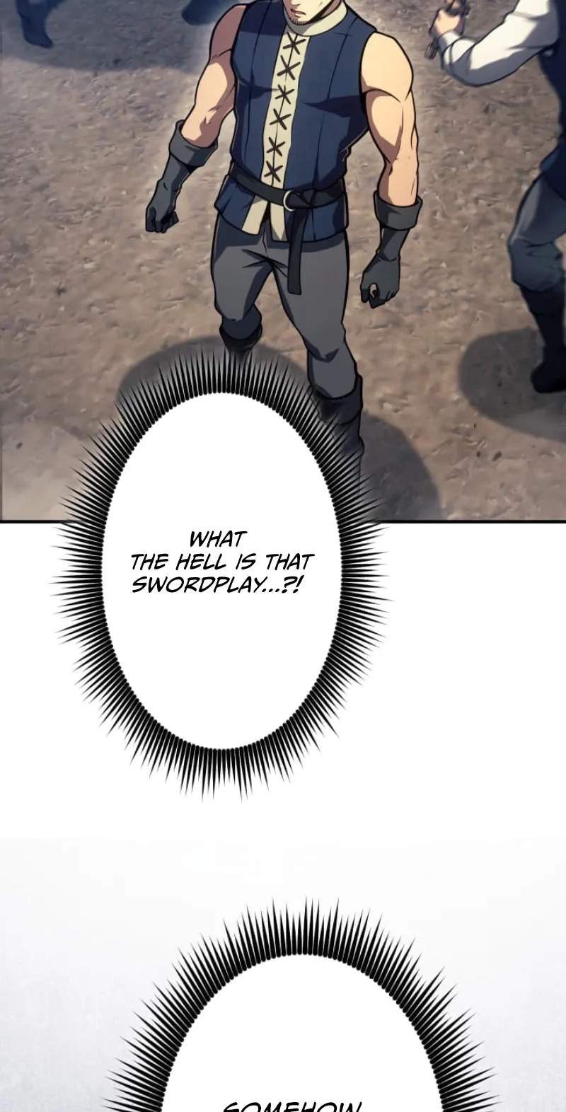 Sovereign of a Hundred Blades: Heir to the Strongest Style — Chapter 11 — page 14