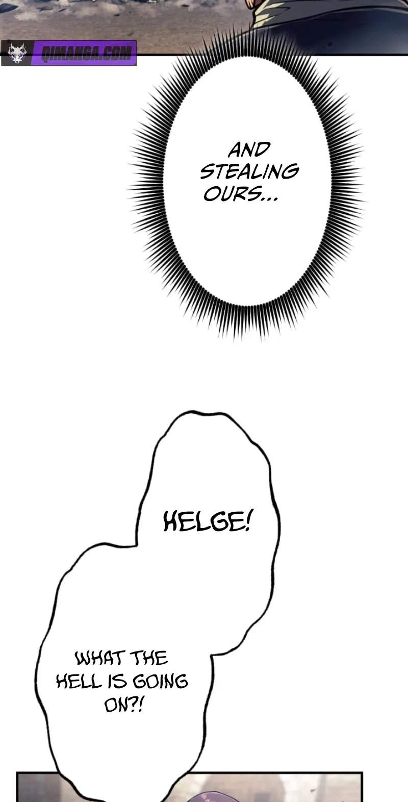 Sovereign of a Hundred Blades: Heir to the Strongest Style — Chapter 11 — page 17
