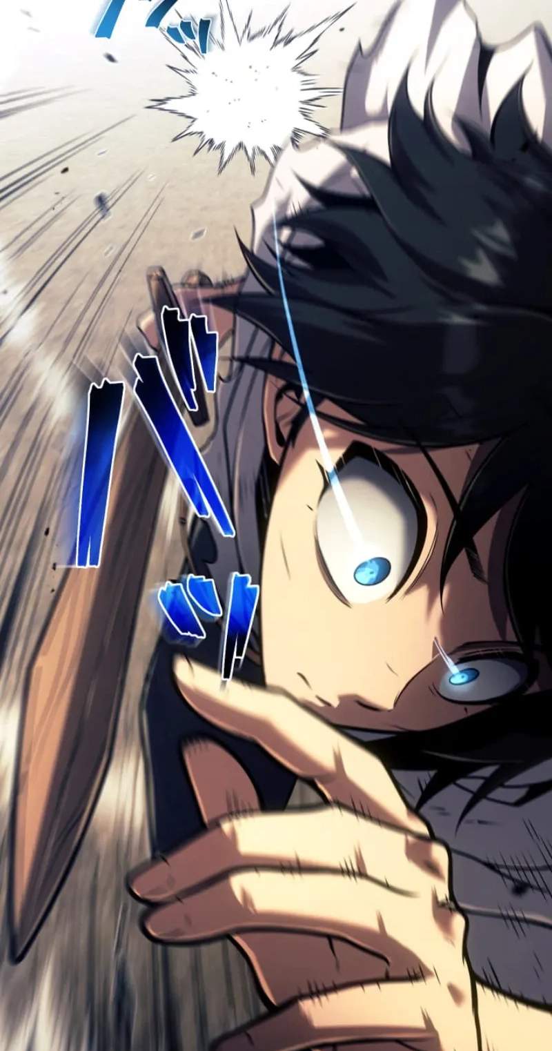 Sovereign of a Hundred Blades: Heir to the Strongest Style — Chapter 11 — page 24