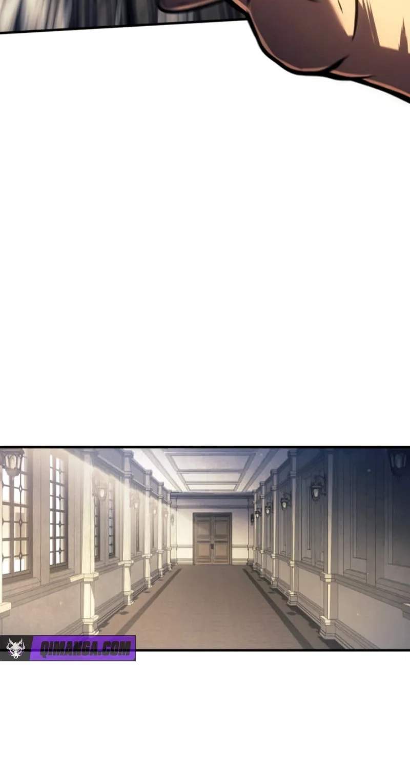 Sovereign of a Hundred Blades: Heir to the Strongest Style — Chapter 11 — page 25