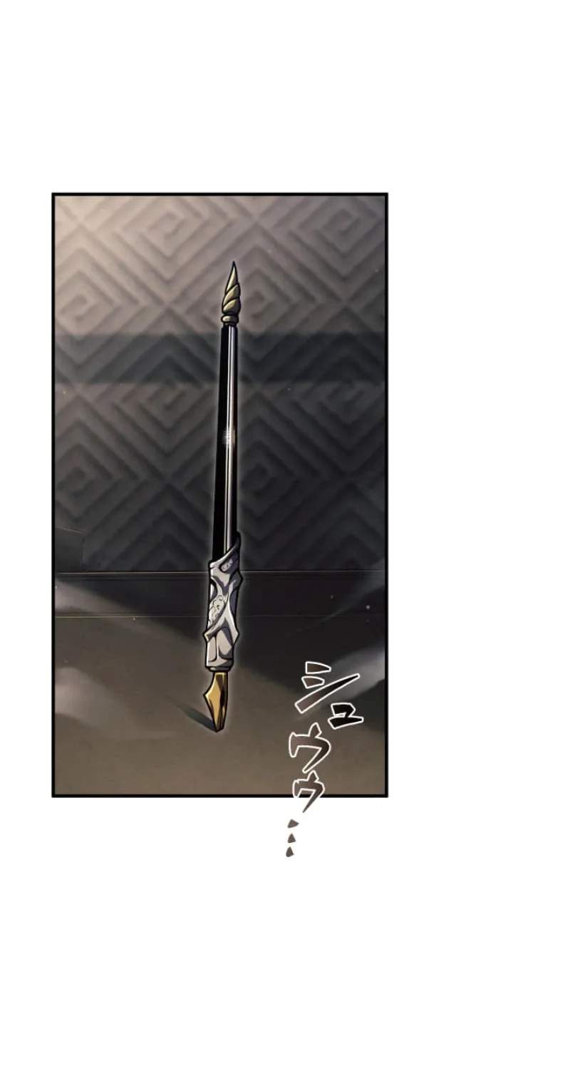Sovereign of a Hundred Blades: Heir to the Strongest Style — Chapter 11 — page 28