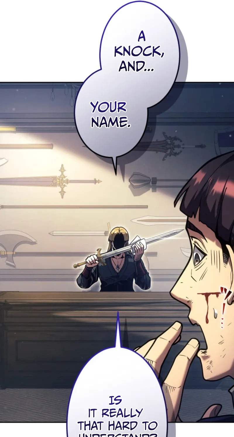 Sovereign of a Hundred Blades: Heir to the Strongest Style — Chapter 11 — page 29