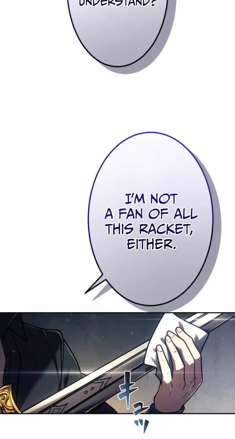 Sovereign of a Hundred Blades: Heir to the Strongest Style — Chapter 11 — page 30