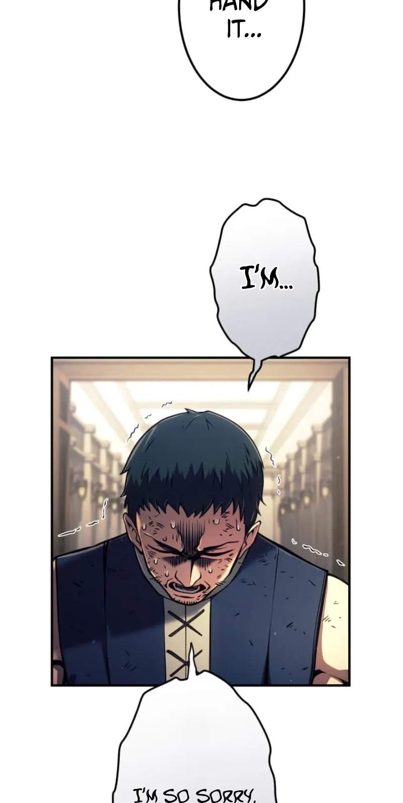 Sovereign of a Hundred Blades: Heir to the Strongest Style — Chapter 11 — page 63