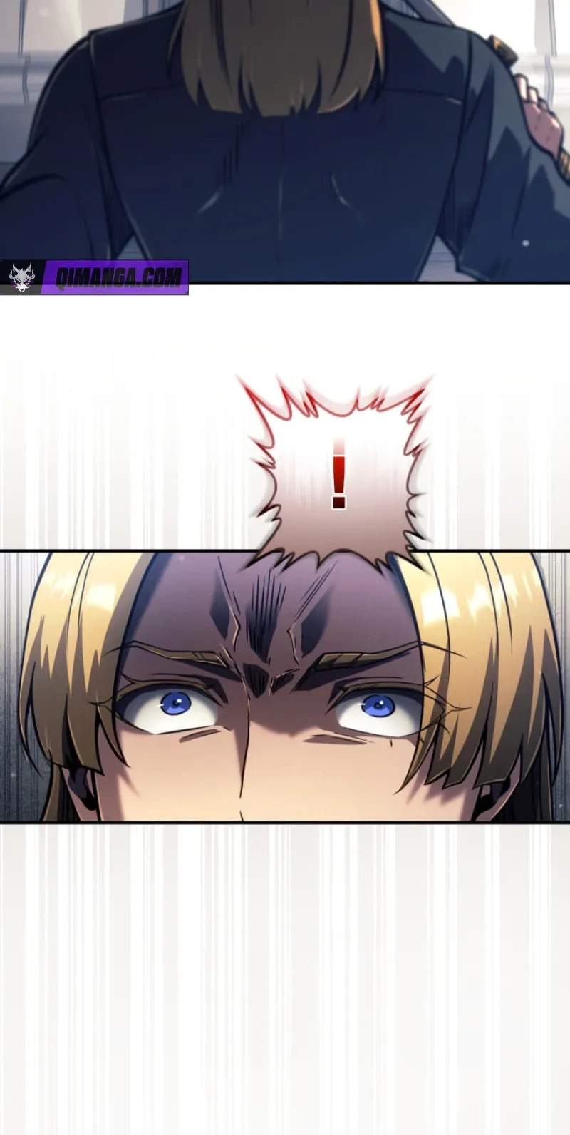 Sovereign of a Hundred Blades: Heir to the Strongest Style — Chapter 11 — page 66