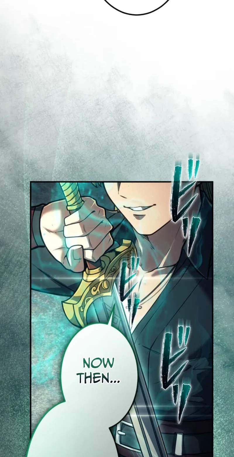 Sovereign of a Hundred Blades: Heir to the Strongest Style — Chapter 11 — page 78